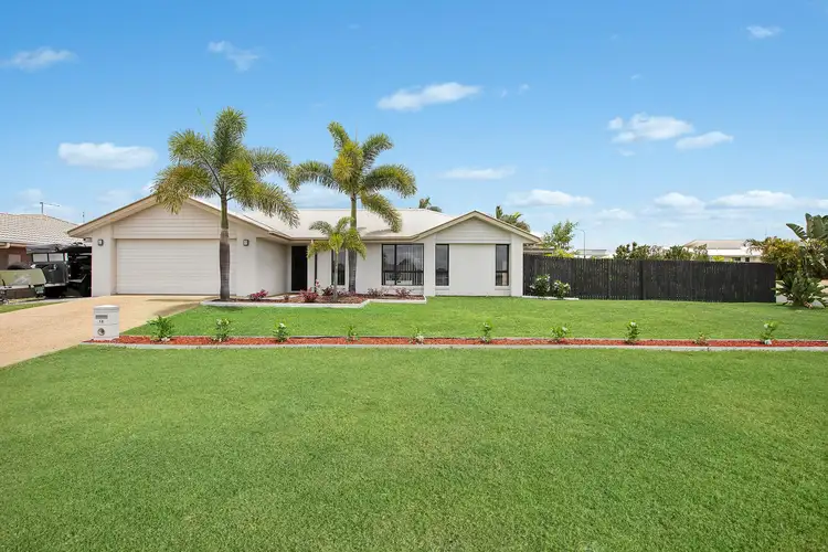 10 Vermont Drive, Parkhurst QLD 4702
