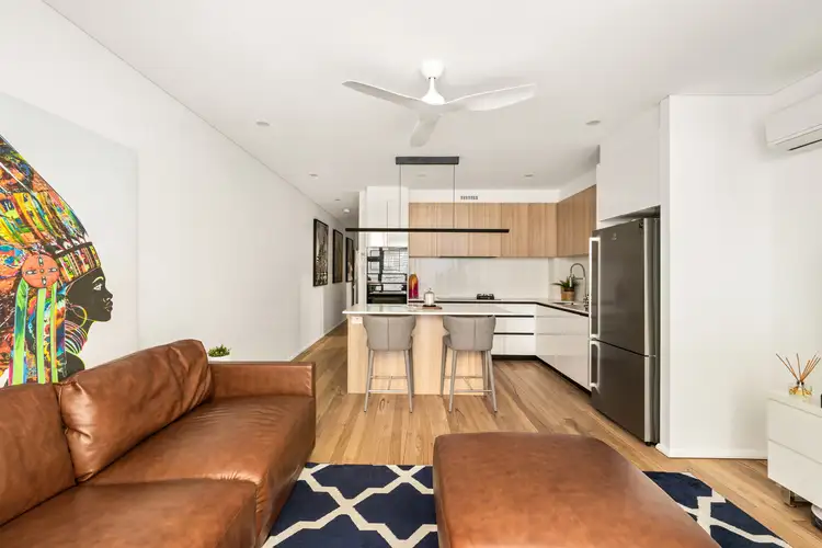 109/241 Crown Street, Darlinghurst NSW 2010