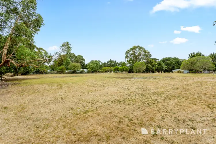 Third view of Homely land listing, 459 Kettles Road, Lang Lang VIC 3984