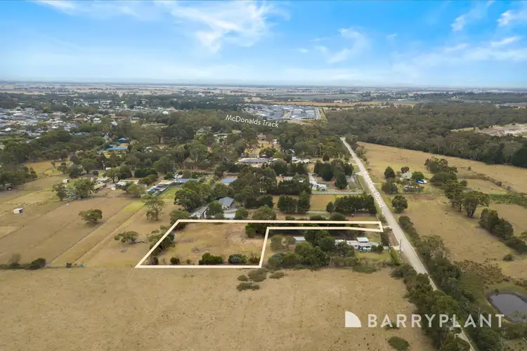 Sixth view of Homely land listing, 459 Kettles Road, Lang Lang VIC 3984