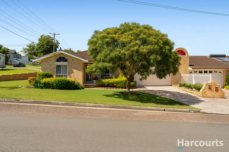 Fourth view of Homely semi-detached listing, 82 Thompson Road, Speers Point NSW 2284