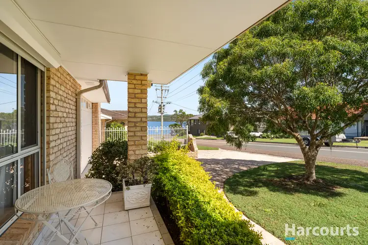 Fifth view of Homely semi-detached listing, 82 Thompson Road, Speers Point NSW 2284