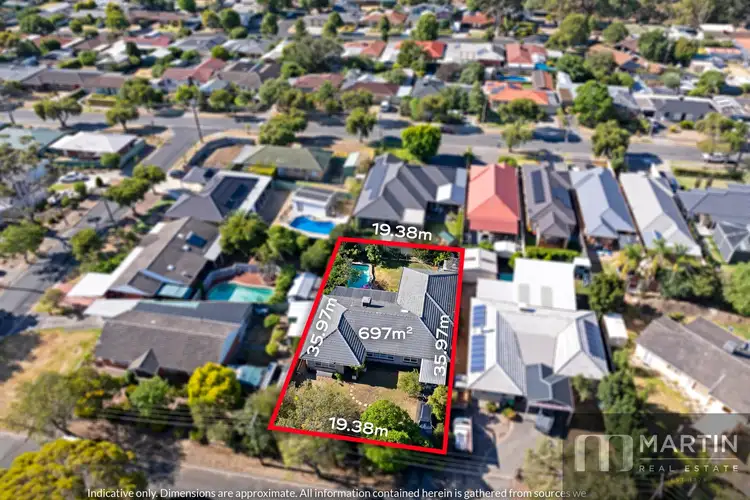 83 Pegasi Avenue, Hope Valley SA 5090