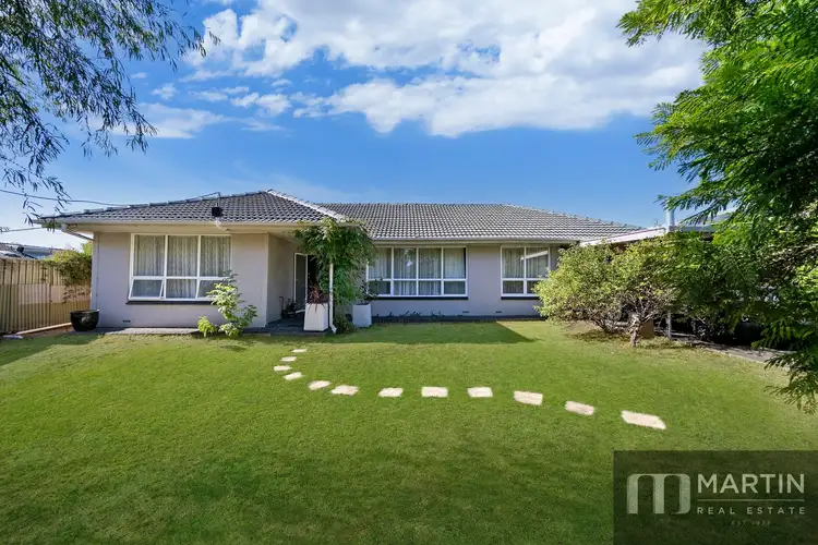 Second view of Homely house listing, 83 Pegasi Avenue, Hope Valley SA 5090