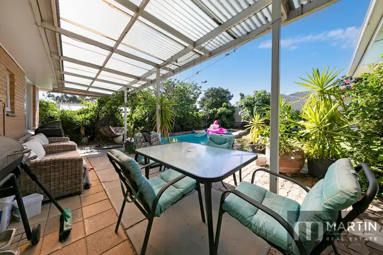 Fourth view of Homely house listing, 83 Pegasi Avenue, Hope Valley SA 5090