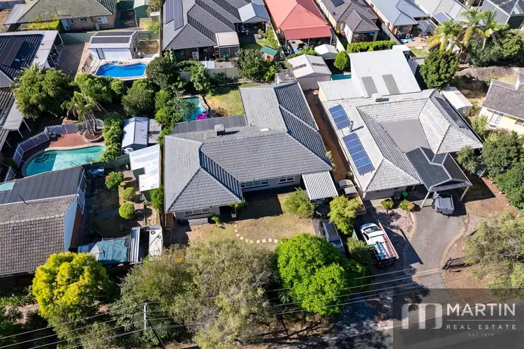 Fifth view of Homely house listing, 83 Pegasi Avenue, Hope Valley SA 5090