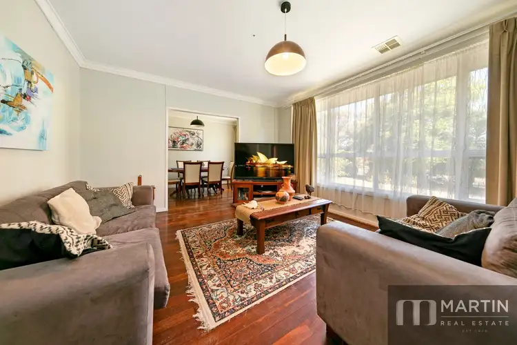 Sixth view of Homely house listing, 83 Pegasi Avenue, Hope Valley SA 5090