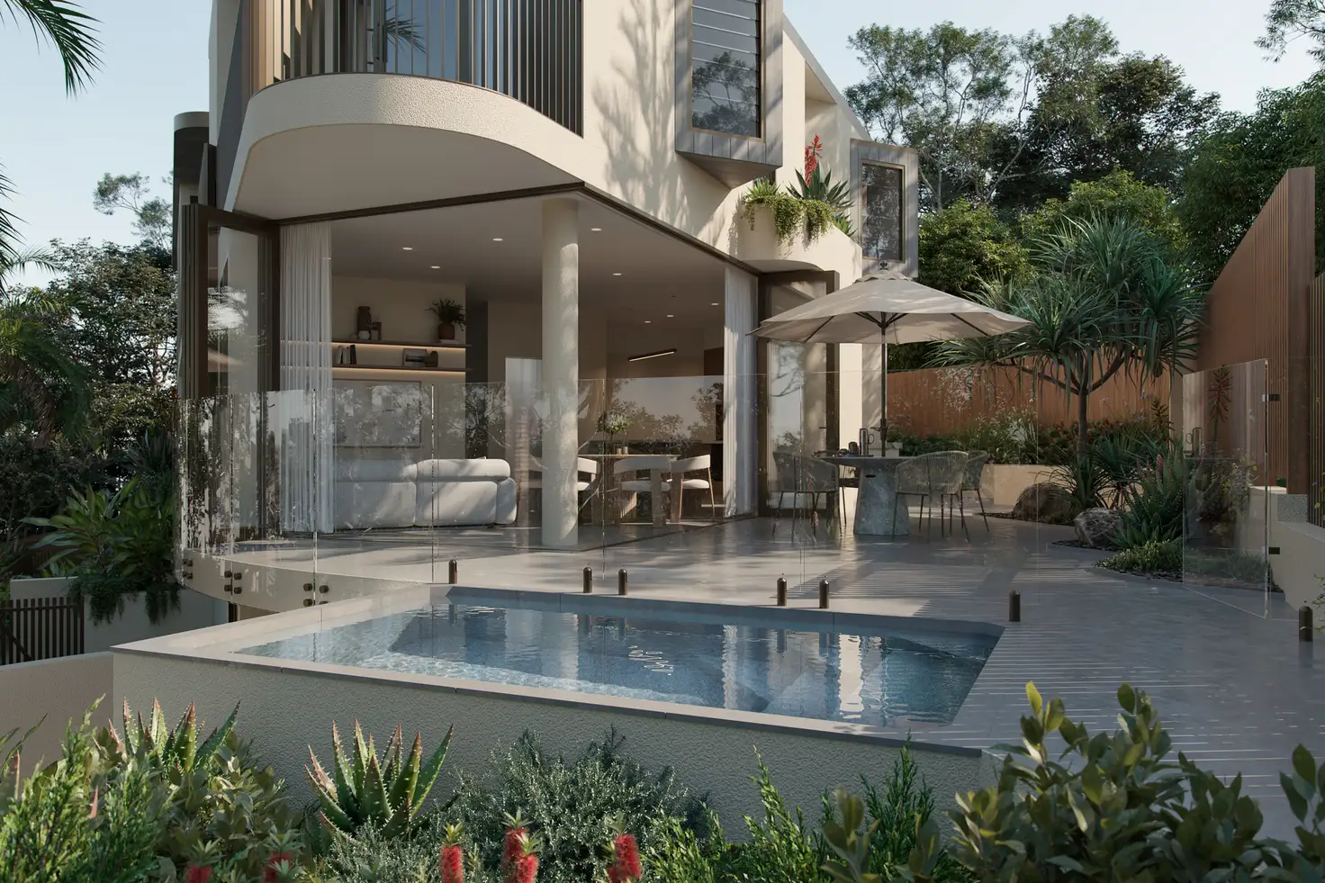 Main view of Homely terrace listing, 37 Bottlebrush Avenue, Noosa Heads QLD 4567