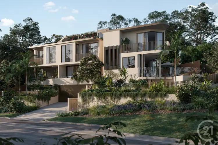 Seventh view of Homely terrace listing, 37 Bottlebrush Avenue, Noosa Heads QLD 4567