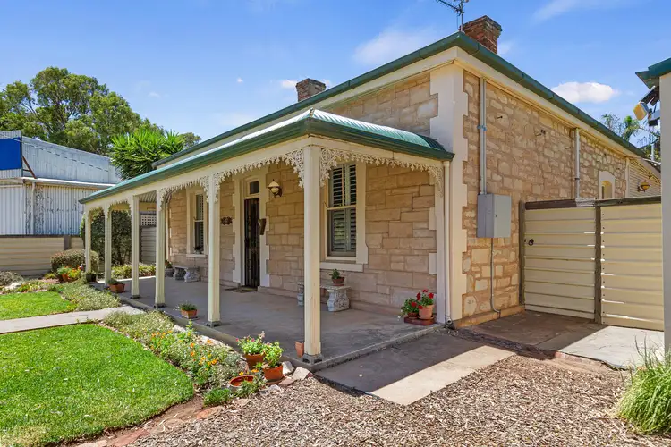 Second view of Homely house listing, 7 Arran Street, Jamestown SA 5491