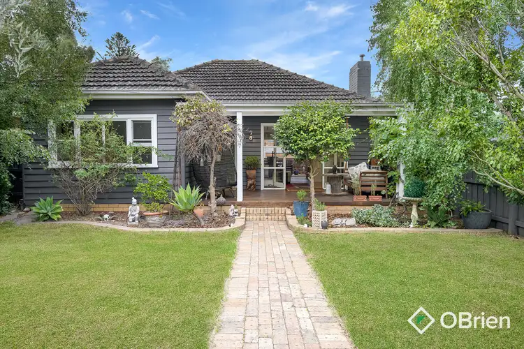 Main view of Homely house listing, 1/8 Lawrey Street, Frankston VIC 3199