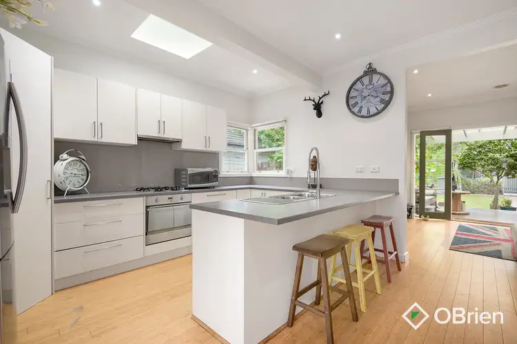 Third view of Homely house listing, 1/8 Lawrey Street, Frankston VIC 3199