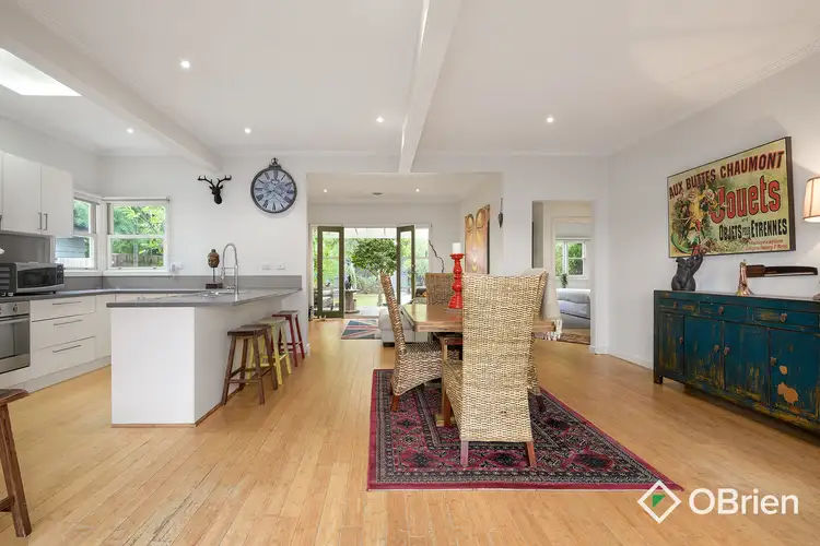 Fifth view of Homely house listing, 1/8 Lawrey Street, Frankston VIC 3199