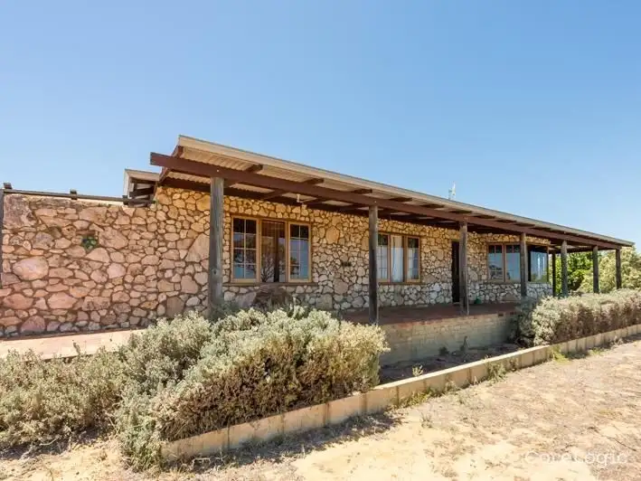 Main view of Homely house listing, 184 Cooper Street, Waggrakine WA 6530