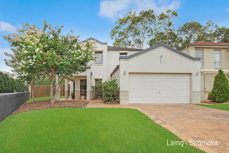 Main view of Homely house listing, 1 Norman May Drive, Lidcombe NSW 2141