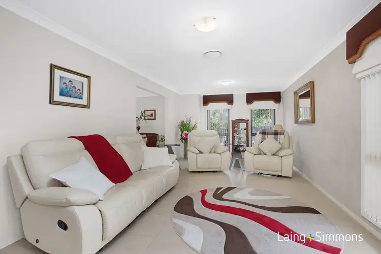 Third view of Homely house listing, 1 Norman May Drive, Lidcombe NSW 2141