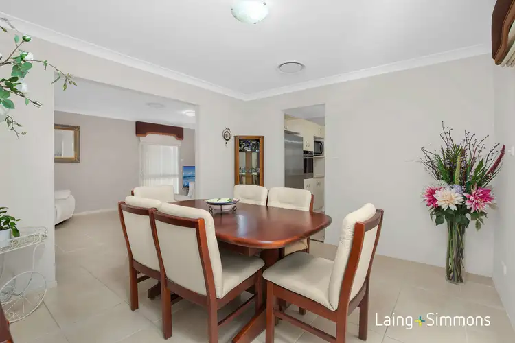 Fourth view of Homely house listing, 1 Norman May Drive, Lidcombe NSW 2141
