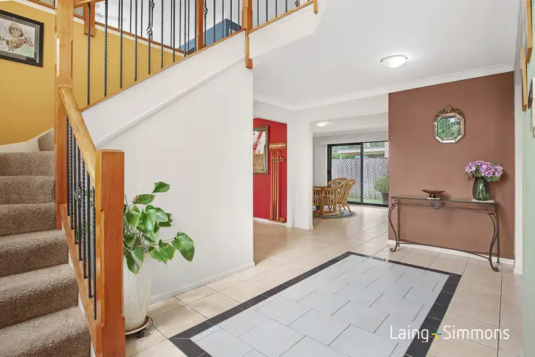 Fifth view of Homely house listing, 1 Norman May Drive, Lidcombe NSW 2141