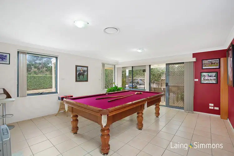 Sixth view of Homely house listing, 1 Norman May Drive, Lidcombe NSW 2141