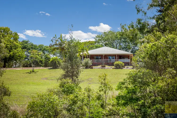 Second view of Homely rural property listing, 80 Cain Lane, Calliope QLD 4680