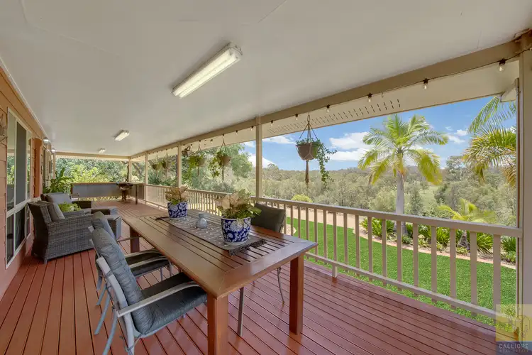 Sixth view of Homely rural property listing, 80 Cain Lane, Calliope QLD 4680