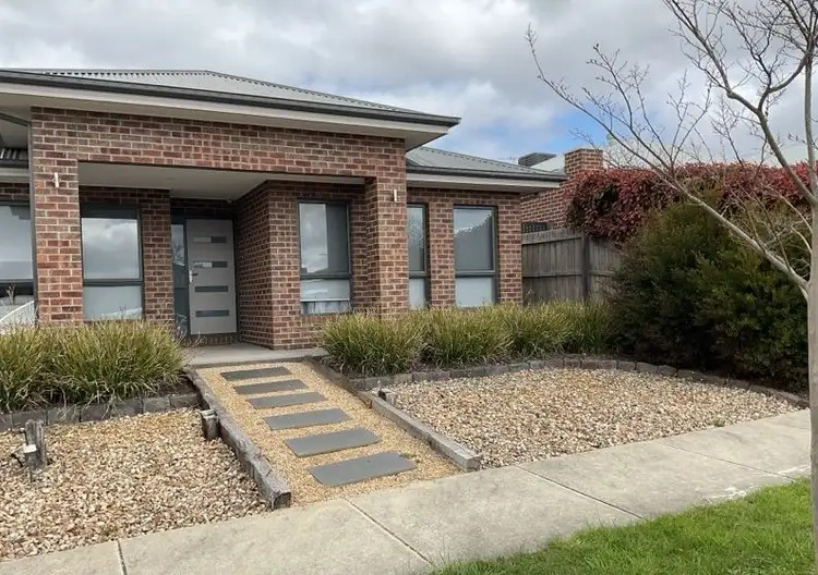 Second view of Homely house listing, 16 Buckland Boulevard, Gisborne VIC 3437