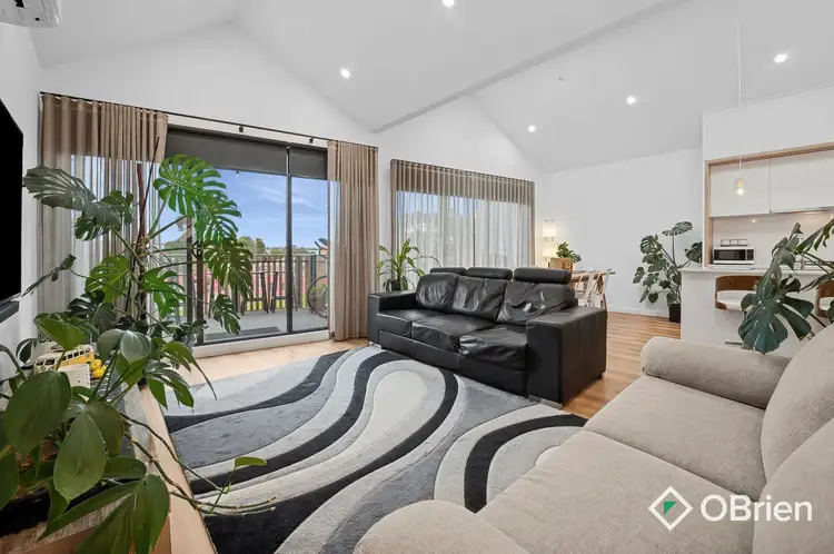 Fourth view of Homely unit listing, 203/147 Beach Street, Frankston VIC 3199