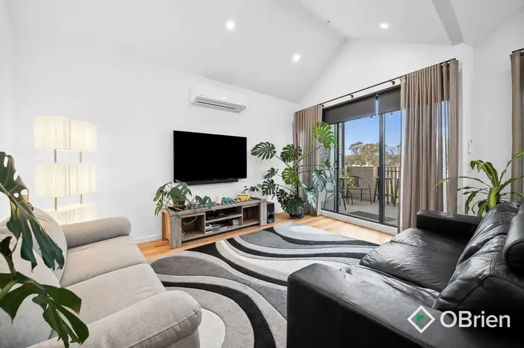 Fifth view of Homely unit listing, 203/147 Beach Street, Frankston VIC 3199