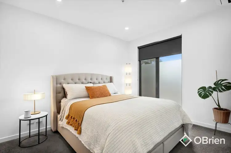 Sixth view of Homely unit listing, 203/147 Beach Street, Frankston VIC 3199