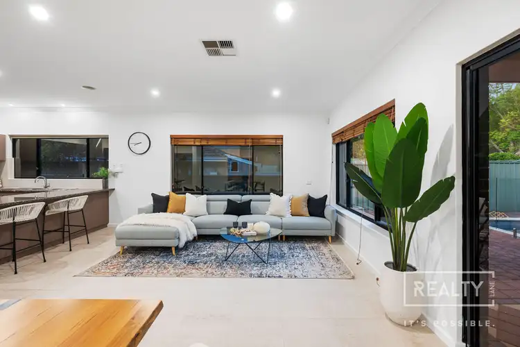 Second view of Homely house listing, 16 Finnerty Street, Karrinyup WA 6018