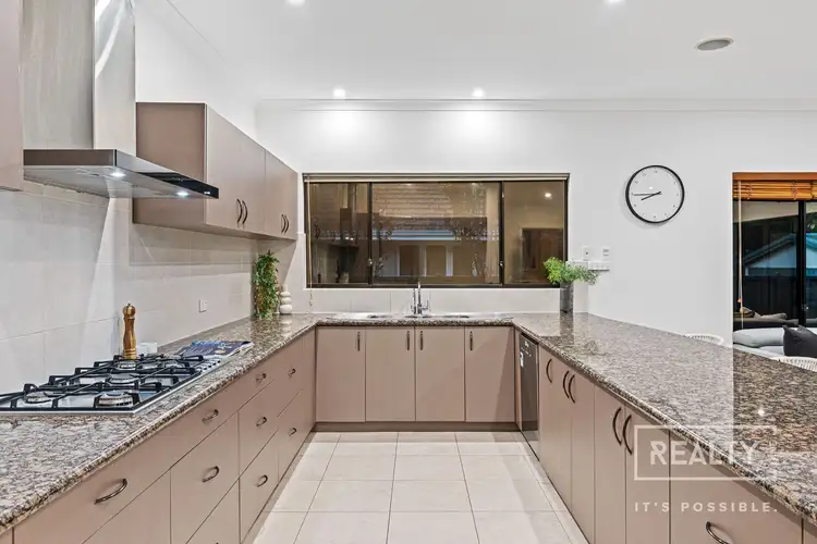 Seventh view of Homely house listing, 16 Finnerty Street, Karrinyup WA 6018
