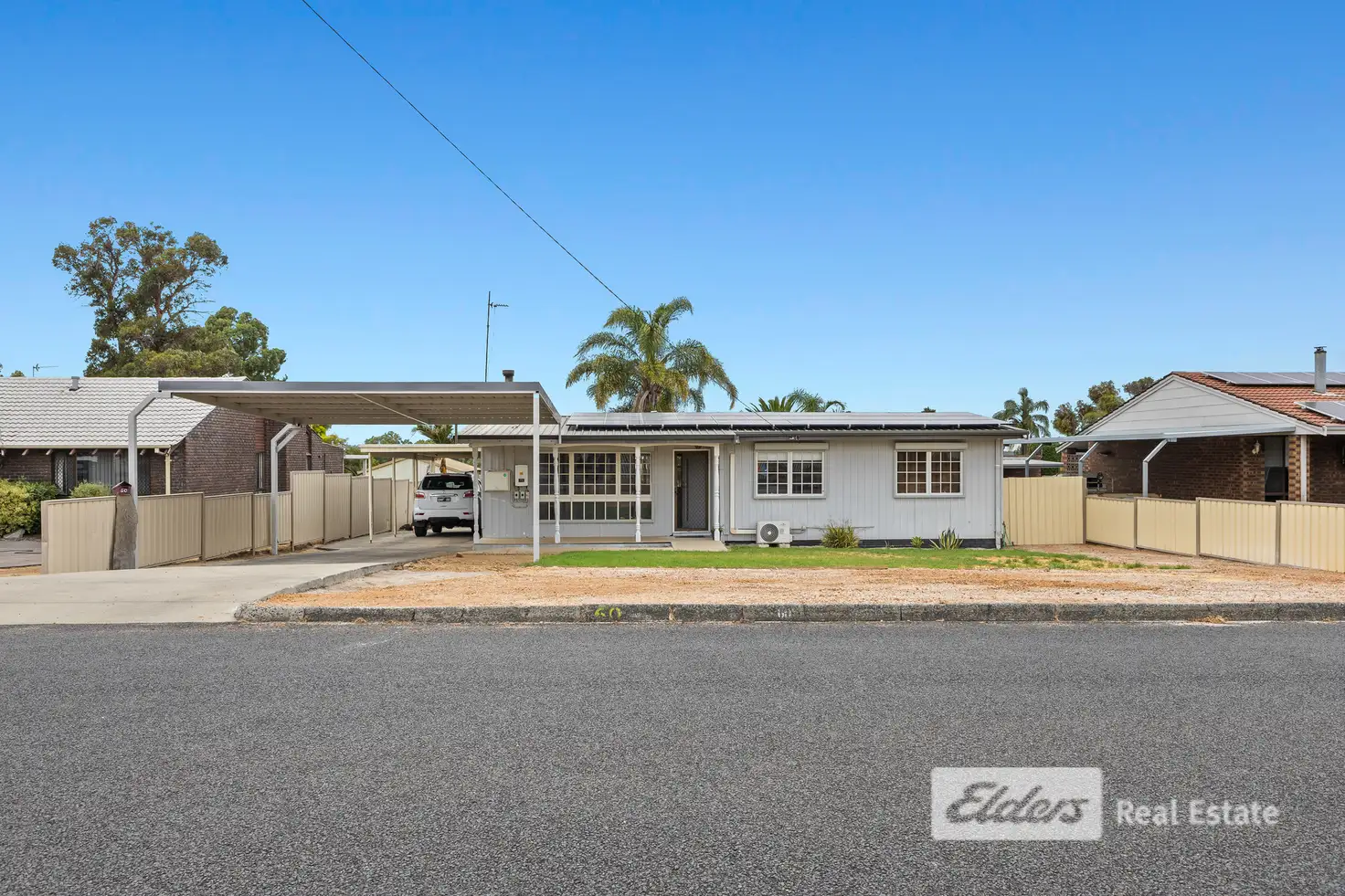 Main view of Homely house listing, 60 Swanstone Street, Collie WA 6225