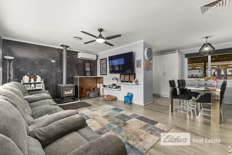 Second view of Homely house listing, 60 Swanstone Street, Collie WA 6225