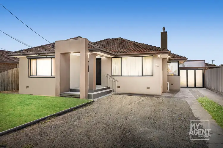 78 Spring Street, Thomastown VIC 3074