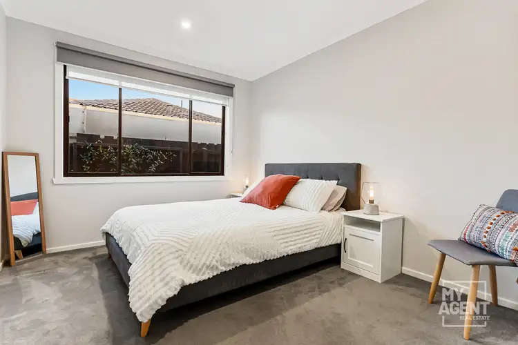 Sixth view of Homely house listing, 5 Handsworth Crescent, Tullamarine VIC 3043