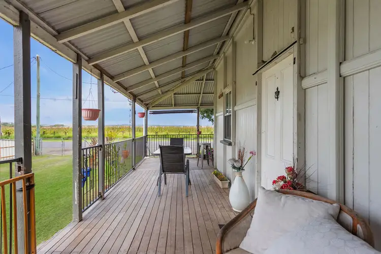 Main view of Homely house listing, 11 Glenore Grove Road, Forest Hill QLD 4342