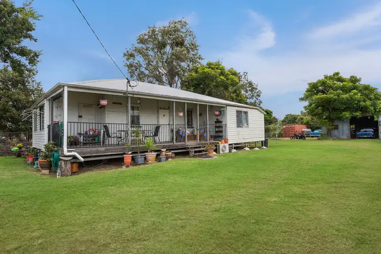 Third view of Homely house listing, 11 Glenore Grove Road, Forest Hill QLD 4342
