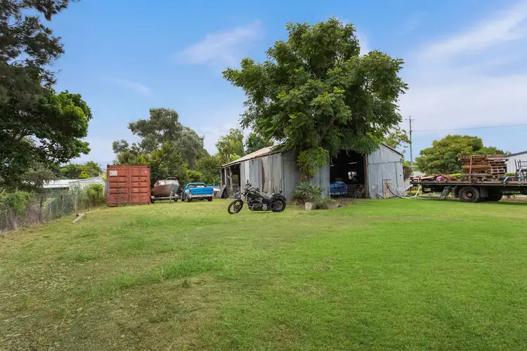 Fifth view of Homely house listing, 11 Glenore Grove Road, Forest Hill QLD 4342