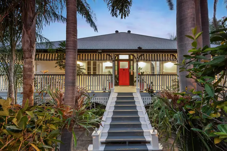 111 Canning Street, Allenstown QLD 4700