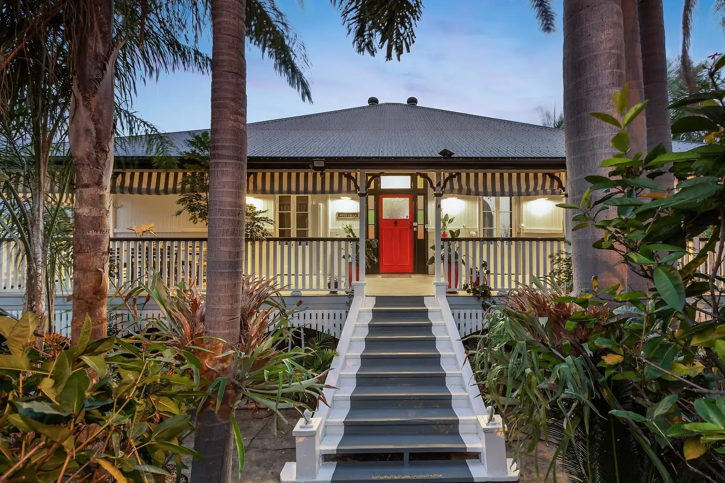 Main view of Homely house listing, 111 Canning Street, Allenstown QLD 4700