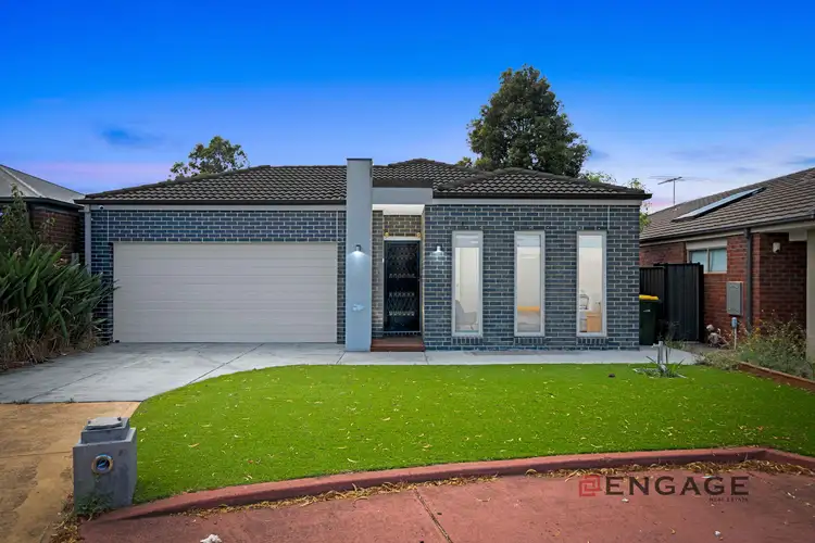 3 Sandra Court, Point Cook VIC 3030