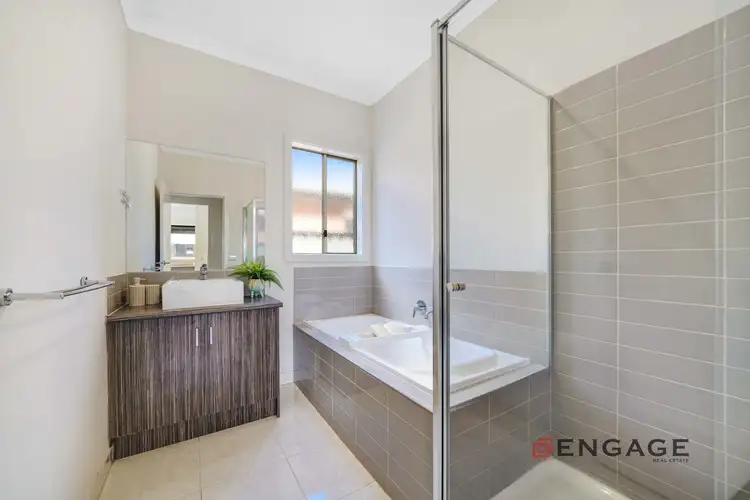 Fifth view of Homely house listing, 3 Sandra Court, Point Cook VIC 3030