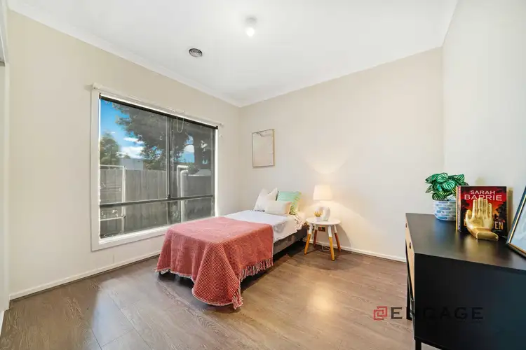 Sixth view of Homely house listing, 3 Sandra Court, Point Cook VIC 3030