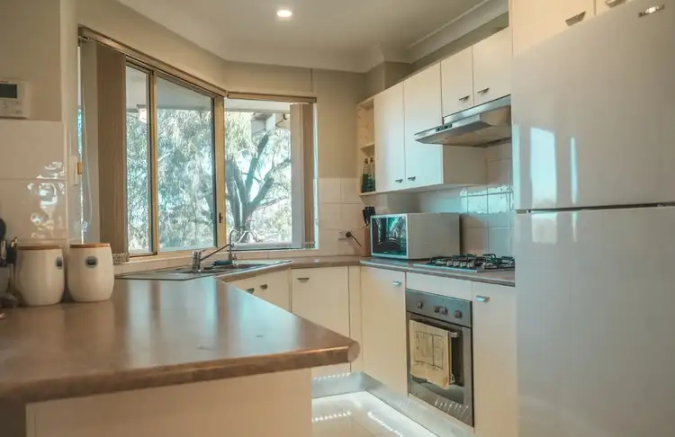 Second view of Homely unit listing, 12/18-20 Calder Road, Rydalmere NSW 2116