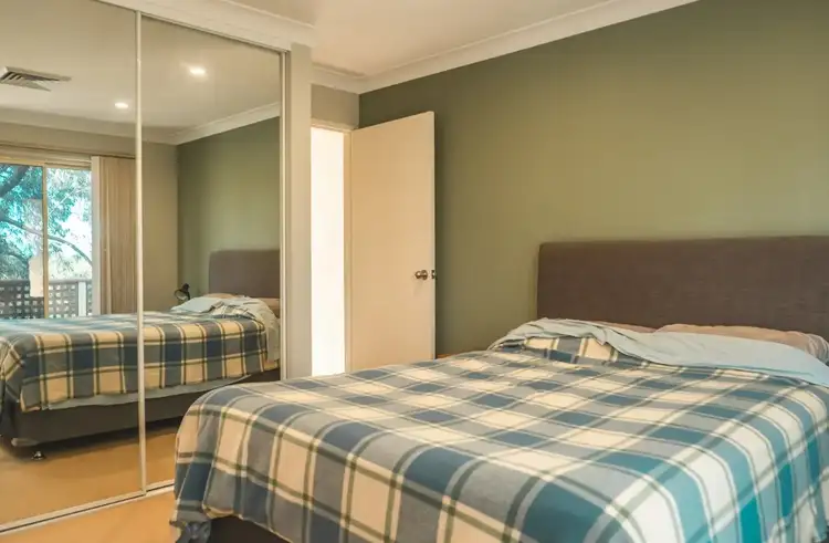 Fourth view of Homely unit listing, 12/18-20 Calder Road, Rydalmere NSW 2116