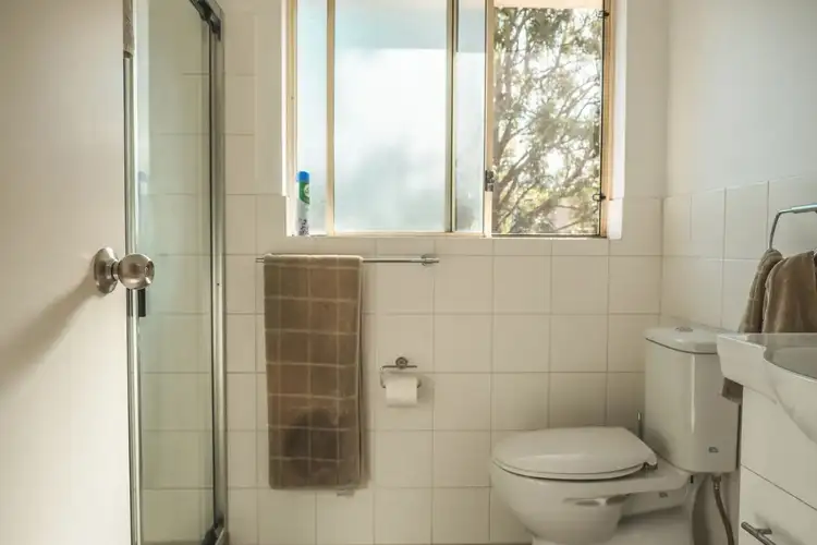 Fifth view of Homely unit listing, 12/18-20 Calder Road, Rydalmere NSW 2116