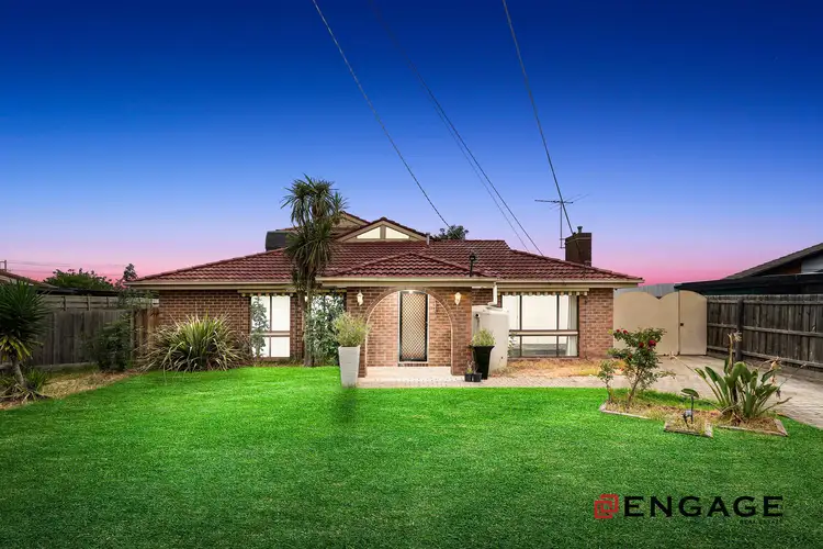 Main view of Homely house listing, 2 Allawah Court, Hoppers Crossing VIC 3029