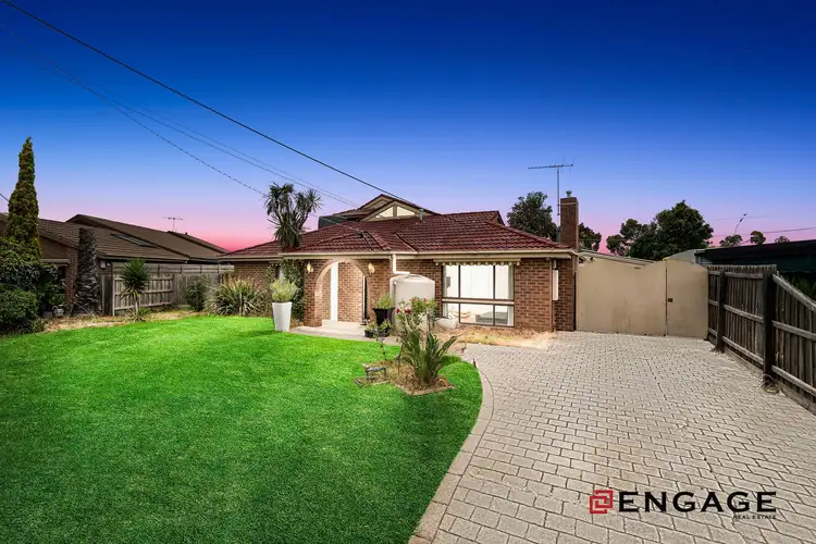 Second view of Homely house listing, 2 Allawah Court, Hoppers Crossing VIC 3029