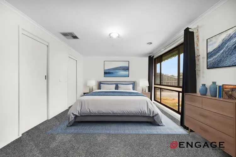 Fourth view of Homely house listing, 2 Allawah Court, Hoppers Crossing VIC 3029