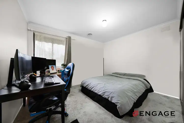 Sixth view of Homely house listing, 2 Allawah Court, Hoppers Crossing VIC 3029